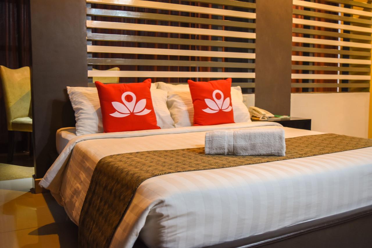 Zen Rooms Cabaguio Avenue Davao Exterior foto